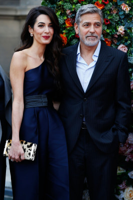 Amal Clooney pic #1180510