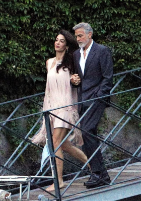 photo 15 in Clooney gallery [id1222378] 2019-09-28 00:00:00