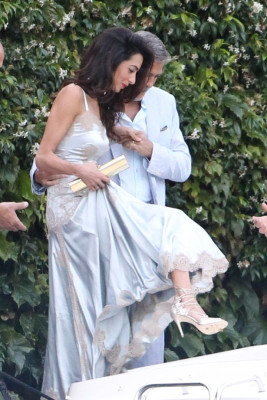 photo 16 in Amal Clooney gallery [id1180485] 2019-06-04 00:00:00