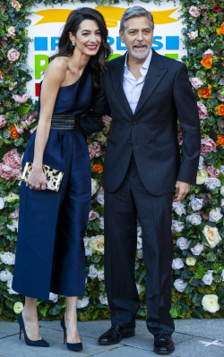 photo 9 in Amal Clooney gallery [id1180462] 2019-06-04 00:00:00