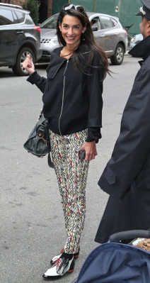 Amal Clooney pic #776868