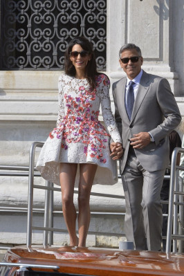 photo 21 in Amal Clooney gallery [id767125] 2014-10-20 00:00:00
