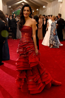 photo 21 in Amal Clooney gallery [id805827] 2015-05-13 00:00:00