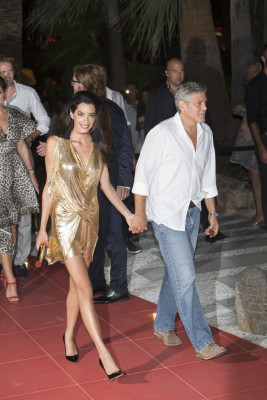 photo 9 in Amal Clooney gallery [id827164] 2015-08-30 00:00:00