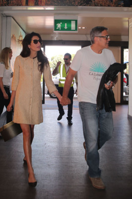 photo 7 in Amal Clooney gallery [id1180494] 2019-06-04 00:00:00