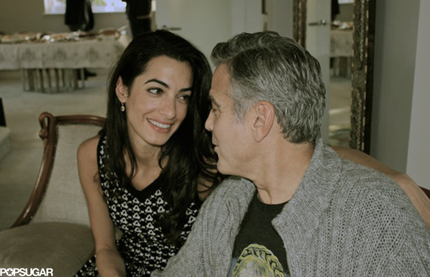 Amal Clooney pic #767110
