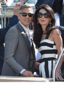 Amal Clooney pic #767111