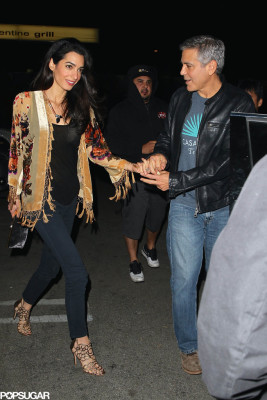 Amal Clooney pic #781178