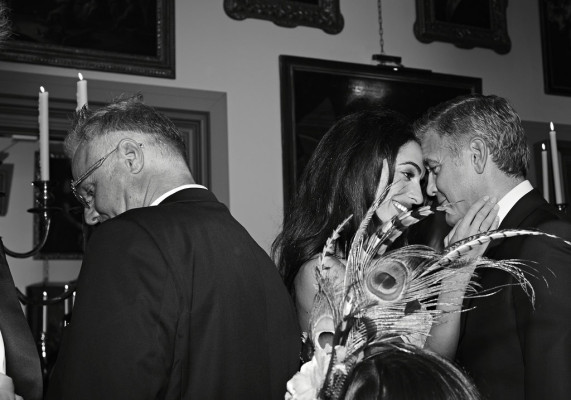 Amal Clooney pic #777947