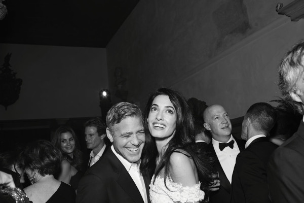 Amal Clooney pic #777946