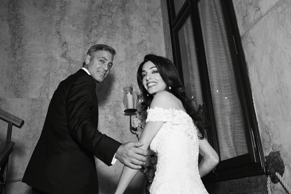 Amal Clooney pic #777944