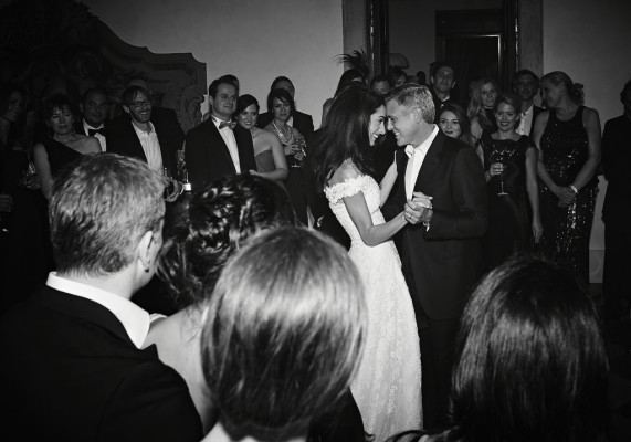 Amal Clooney pic #777940