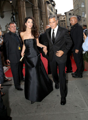 Amal Clooney pic #767105