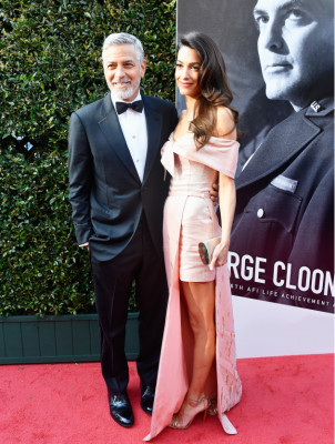 photo 3 in Clooney gallery [id1077281] 2018-06-14 00:00:00