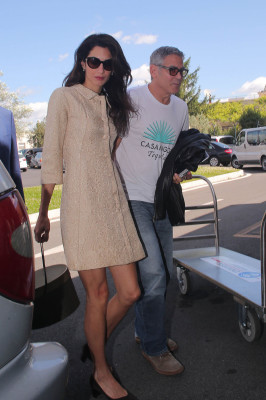 photo 17 in Amal Clooney gallery [id971388] 2017-06-04 00:00:00