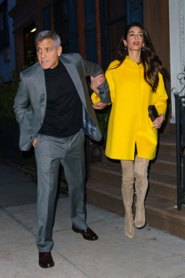 photo 14 in Amal Clooney gallery [id1061899] 2018-04-15 00:00:00