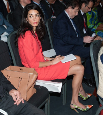 photo 3 in Amal Clooney gallery [id976001] 2017-06-19 00:00:00