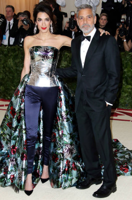 MET GALA 2018