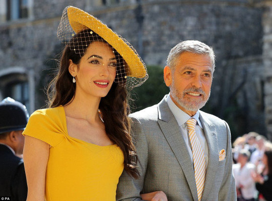 Royal wedding 