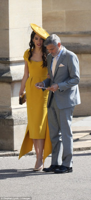 Royal wedding 