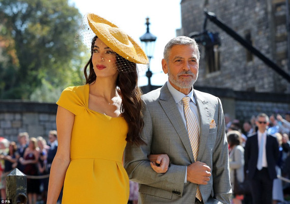 Royal wedding 