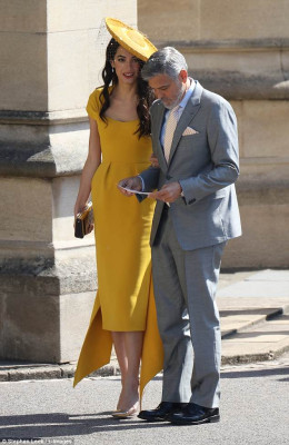 Royal wedding 