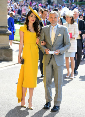 Royal wedding 