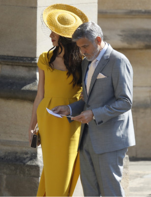 Royal wedding 