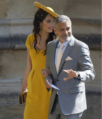 Royal wedding 