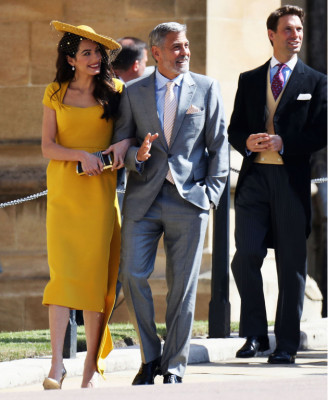 Royal wedding 
