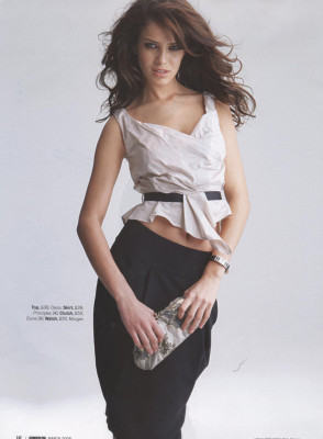 photo 15 in Amanda Brandao gallery [id301698] 2010-10-05 00:00:00