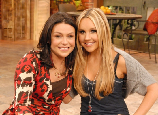 Amanda Bynes pic #607693