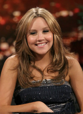Amanda Bynes pic #607694