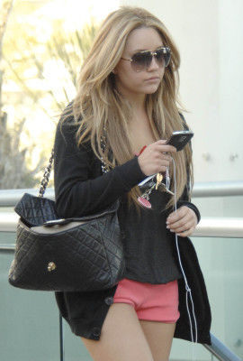 Amanda Bynes pic #141556