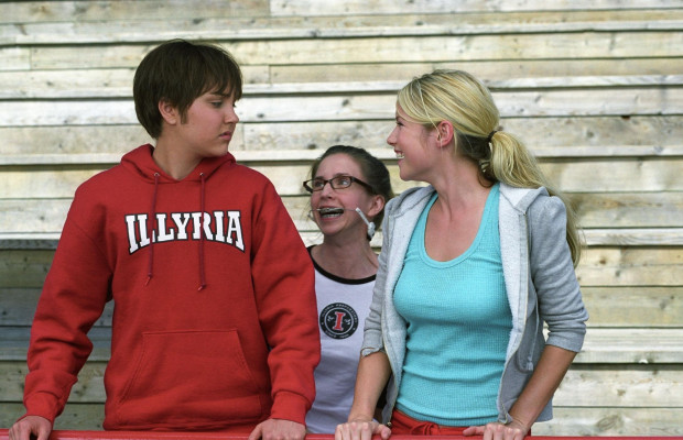 Amanda Bynes pic #605842