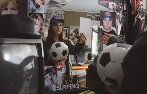Amanda Bynes pic #605824