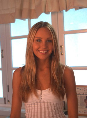 Amanda Bynes pic #605529