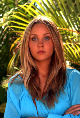 Amanda Bynes pic #605533