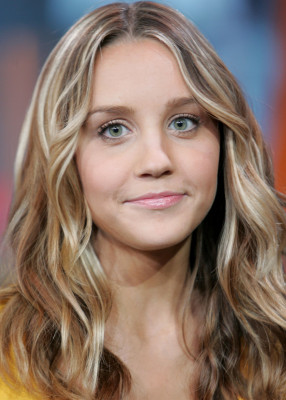 Amanda Bynes pic #607458
