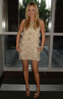 Amanda Bynes pic #218787