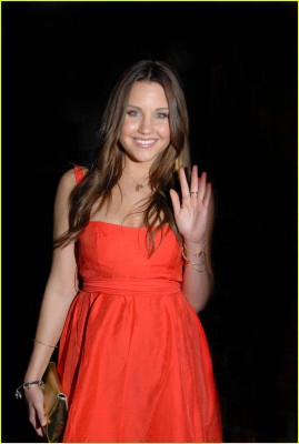 Amanda Bynes pic #141366