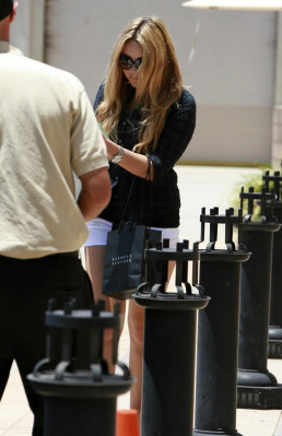 photo 16 in Amanda Bynes gallery [id561298] 2012-09-21 00:00:00