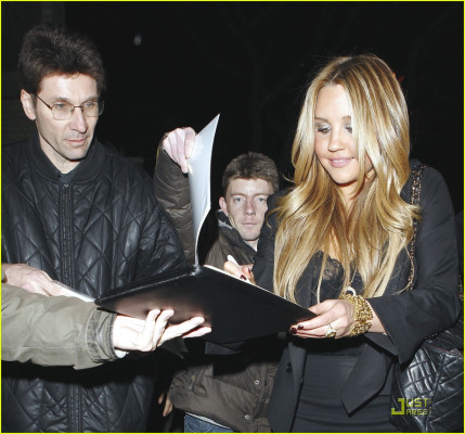 Amanda Bynes pic #136428