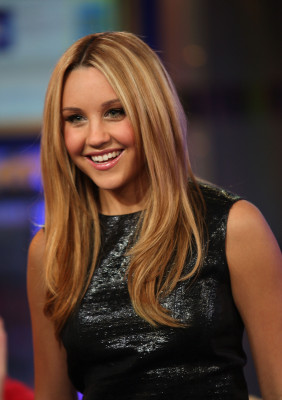 Amanda Bynes pic #205421