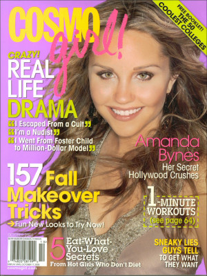 photo 13 in Amanda Bynes gallery [id60010] -0001-11-30 00:00:00