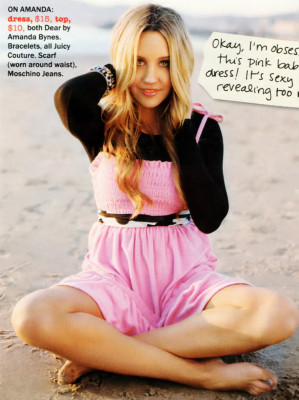Amanda Bynes pic #93301