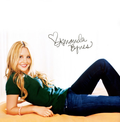 Amanda Bynes pic #93303