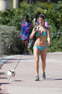 Amanda Cerny pic #1007331