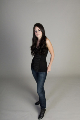 Amanda Crew pic #295960