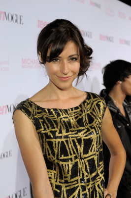 Amanda Crew pic #349832
